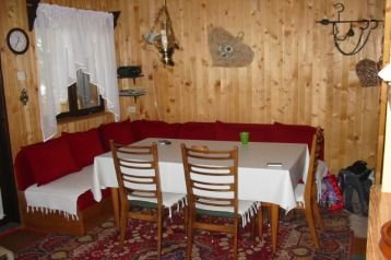Privatni smještaj Travnik 3